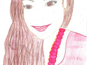 В ЖДЯ подвели итоги конкурса рисунков «Моя мама – лучшая на свете»