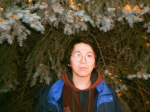 Якутский фотограф Вячеслав Лю-Фа стал победителем международной премии от LensCulture