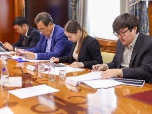 Определено место строительства многофункционального кинопавильона в Якутске