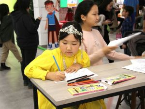 Праздник детства: в Якутске прошел первый фестиваль анимации «TO:KU FEST»