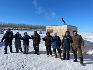 В Якутии провели первый мультифестиваль «Саас»