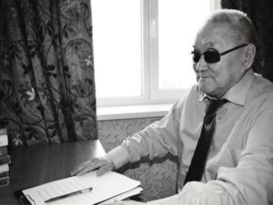 Глава Якутии выразил соболезнования родным и близким Гаврила Курилова — Улуро Адо