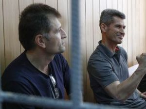 Почему следствие решило форсировать дело Магомедовых?