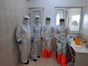 В Якутии воинский призыв идет по новым правилам