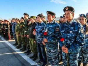 Власти Якутии направят 15 миллионов рублей на патриотическое воспитание молодежи