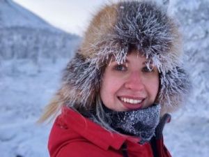 «Отмороженная» из Якутии покорила телеканал «Моя Планета»