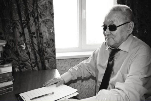 Глава Якутии выразил соболезнования родным и близким Гаврила Курилова — Улуро Адо