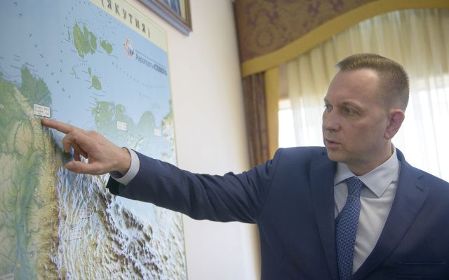 В Якутии до 2022 года закончат реконструкцию 4 аэропортов