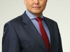 Альберт Семенов: Развитие Дальнего Востока – национальный приоритет