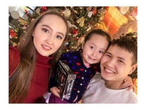 Якутянину Григорию Лукину нужна помощь в борьбе с опухолью головного мозга