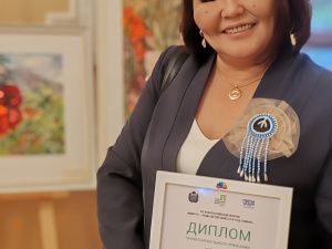 Социальные практики Якутии признаны лучшими по итогам Всероссийского форума в Великом Новгороде