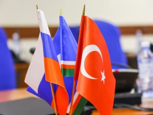 Якутия рассматривает участие зарубежных партнёров в реализации проекта по обновлению речного флота