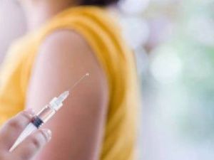 В Якутии от гриппа привили 8% населения