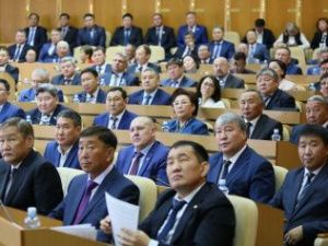 Депутаты Ил Тумэна не поддержали ни одну из поправок в бюджет республики по Якутску