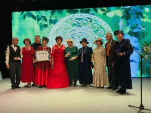 В Якутии четырнадцать лет работают «серебряные» волонтеры