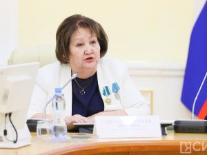 В Якутии отметили 90-летие Союза писателей