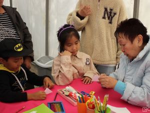 В Якутске прошел фестиваль «Добро пожаловать во Дворец детства!»