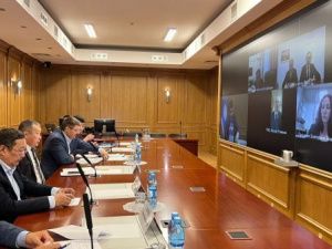 Совет директоров Акционерной компании «Железные дороги Якутии» рассмотрел отчет о результатах деятельности за 2023 год