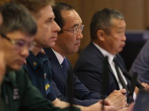 Медицинские учреждения перешли на усиленный режим работы в период задымленности