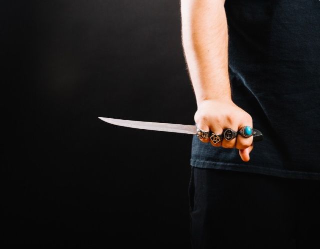 23-летняя жительница Якутии обвинена в убийстве мужа