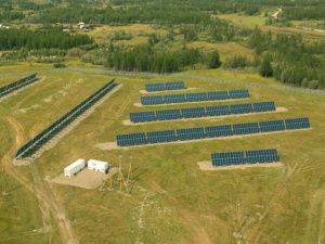 В Якутии до конца года введут три гибридных энергокомплекса