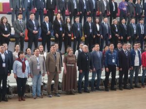 В Якутии определили победителей кадрового конкурса «Якутия, вперед!»