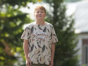 «Моя новая семья»: Алеша ищет родителей