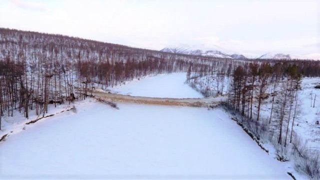 Чего стесняется якутский министр?