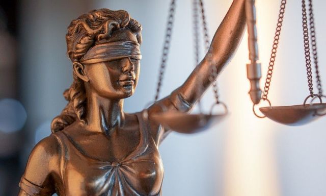 «Справедливое правосудие»: Всего 3,5 года лишения свободы за присвоение 43 млн рублей