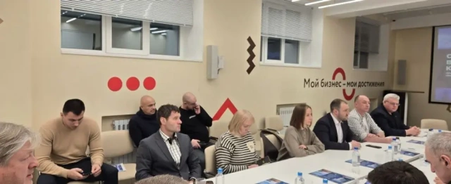 Генеральный директор АО «АК «ЖДЯ» Василий Шимохин  обсудил с руководством Магаданской области вопросы строительства транспортной инфраструктуры