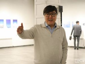 С работой «Квартала труда» ознакомились представители Казахстана в Якутске