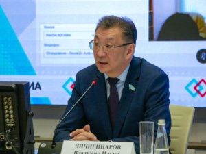 В Якутии дочь экс-депутата Ил Тумэна освобождена от уголовной ответственности по делу о картельном сговоре 