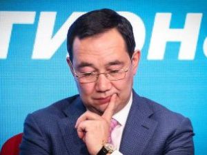 Глава Якутии пообещал поддержку реализации СПГ-проекта Авдоляна