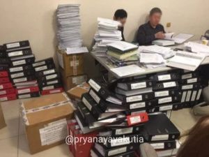 130 томов уголовного дела медицинского картеля дочери депутата закончились пшиком