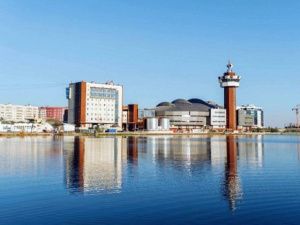 Озеро Сайсары признано объектом культурного наследия