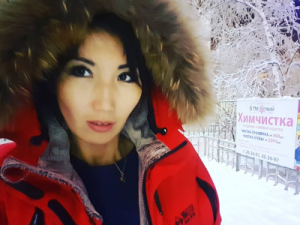 Идет следствие: блогер Сусанна Рожина остается под домашним арестом