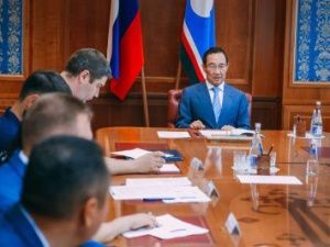 Реконструкция шести аэропортов завершится в Якутии в 2022 году