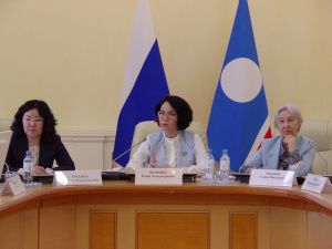 В Якутии проживают свыше 190 тысяч человек старше 60 лет