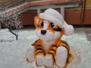 Творите, мечтайте и воплощайте задуманное!