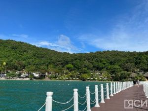 Аналитика МТС: Китай обошел Таиланд и Турцию по популярности у якутян этим летом 