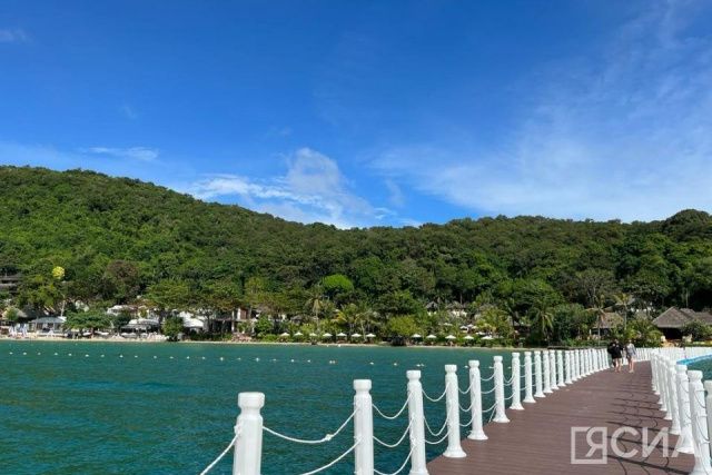 Аналитика МТС: Китай обошел Таиланд и Турцию по популярности у якутян этим летом 