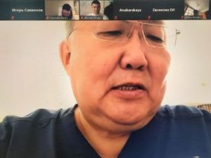 В Устав Якутска вносятся важные изменения