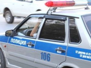 В Якутске разыскивается водитель, покинувший место ДТП 