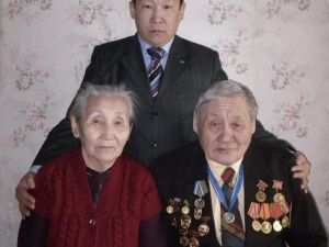 Мэр Якутска: Родители - самые близкие и дорогие нам люди!