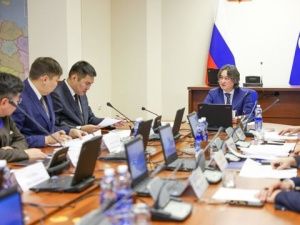 Мобильное приложение для инвесторов разработают в Якутии