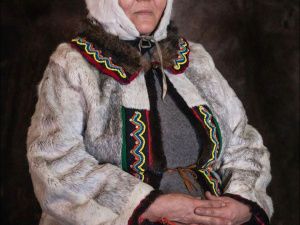 «Чистая земля»: как живет потомственная семья эвенов-оленеводов в якутской тундре