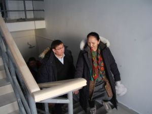 Юрий Куприянов: Национальный проект «Культура» меняет облик домов культуры якутских сел 