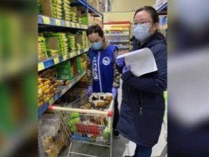 В Якутии работают почти 2,5 тысячи волонтеров