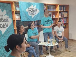 Авксентьева в Светлом: некому работать, некому учить, и, что еще хуже – лечить…