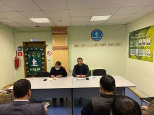 Чурапчинский улус намерен сохранить поголовье КРС и лошадей